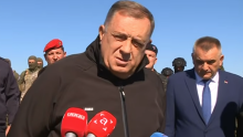 Dodik o smrti Biljane Plavšić: 'Zaslužila je sve počasti'