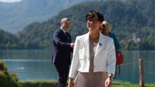 Marta Kos o crnogorskom putu u EU: Pregovori ulaze u završnu fazu, uskoro zatvaranje novih poglavlja