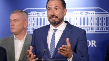 Peternel: 'Imali smo jučer jednu ciničnu izjavu premijera. Možda se nije šalio'