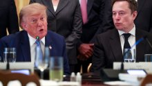 Musk: Amerika će bankrotirati 1000 posto, ovo je jedino rješenje