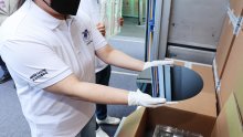 Južnokorejski izvoz oborio rekord, isporuke čipova više nego utrostručene