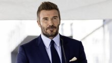 David Beckham pripada znaku poznatom po dobrom ukusu: Modna je ikona već desetljećima