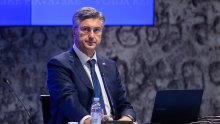 Nakon burne rasprave u Saboru, Vlada nastavlja sjednicom: Na dnevnom redu nestali u Domovinskom ratu