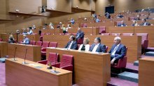 Sabor u petak raspravlja o novim pravila za medicinare, farmaceute i veterinare: Evo što se mijenja
