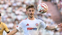 Hajduk dobio odlične vijesti pred derbi s Dinamom: Ključni igrač se vraća ranije od očekivanog