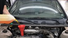 Motorno ulje zamijenili su maslacem za kokice i krenuli voziti: Šokirali su se onim što se dogodilo