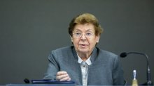 Krenulo suđenje bivšoj ministrici: Na Bandićev nagovor namještala ravnatelja bolnice