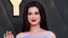 Anne Hathaway zaključila nevjerojatnu godinu, a sada slijedi najvažnija uloga
