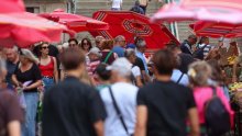Eurostat objavio nove podatke o nezaposlenosti: Evo kako stoji Hrvatska