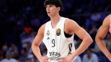 Nezapamćeni debakl europskog velikana: Real Madrid ovo nikada nije doživio u Euroligi