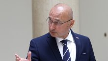 Grlić Radman: Hrvatska od Crne Gore traži imovinu vrijednu 2,7 milijardi dolara