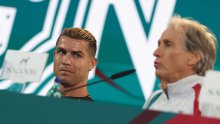 Ronaldo otišao, Portugal zabio četiri gola, a onda je Jesus dobio pitanje svih pitanja: Odgovorio je jednom riječju