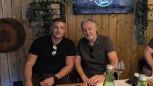 Dva Marka Perkovića Thompsona na istoj fotografiji: Iza svega stoji neobična priča
