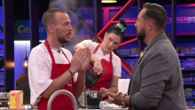 Nova drama u MasterChefu: Zeleni sve gledali s galerije, a crvenima zapela komunikacija