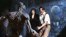 Rachel Weisz i Brendan Fraser ponovno zajedno: Prve fotografije bude veliku filmsku nostalgiju