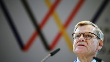 Njemački ministar stiže u Vatikan: Ukrajina bi mogla biti glavna tema