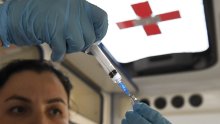 Gripa pred vratima: Uskoro stiže velika promjena kod cijepljenja