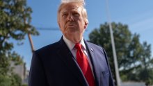 Trump krenuo u predizbornu utrku, požalio se na jednu stvar: 'Imamo najbolje brojke...'