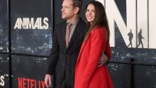 Matt Damon na premijeri ostao u sjeni: Supruga Luciana jednim potezom ukrala svu pažnju