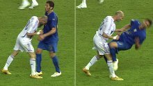 Zidane uoči Italije progovorio o skandalu koji mu je obilježio karijeru: 'Nisam ponosan na to'