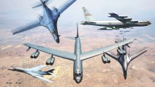 Zašto Amerika ulaže milijarde u bombardere iz Hladnog rata? Odgovor leži u novoj vrsti ratovanja