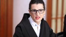Konačno se oglasila Romana Jerković: Evo kako objašnjava 'obiteljski' put u Strasbourg