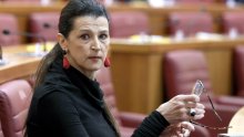 Riječki SDP o slučaju Jerković Kraljić: 'Nulta tolerancija prema nenamjenskom trošenju javnog novca'