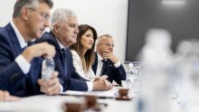 Plenković očekuje pobjedu HDZ-ove kandidatkinje: 'Prilika za jedinstvo hrvatskog naroda u BiH'