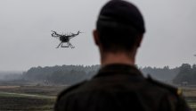 Njemačka uvodi pukovniju budućnosti: Stotine vojnika bit će zadužene za dronove