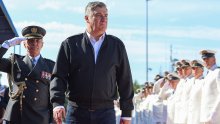 Ured predsjednika odgovorio na prozivke: 'Milanović nije bio obaviješten o otpadu u Gospiću'