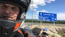 Ovo je Rus koji je organizirao sabotažu u Leipzigu: Dron umalo udario u ukrajinski Antonov