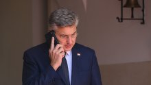 Ni Vladu SOA nije informirala o otpadu u Gospiću, Grmoja: 'Građani se ne mogu osjećati sigurno'