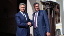 Plin s Krka prema Njemačkoj? Plenković otkrio kada bi to moglo biti ostvareno