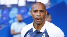 Thierry Henry: Zlatna lopta postala je važnija od osvajanja Lige prvaka