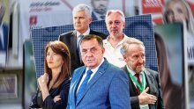 Može li BiH od 'tehničke greške' postati - država? Evo što bi doista uzdrmalo Dodika i Čovića