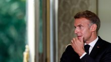 Francuska okuplja G7 zbog skupog goriva, Macron već razgovarao s Trumpom