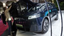 Donedavno gotovo nepoznat u Europi, sada je najprodavaniji auto u Velikoj Britaniji
