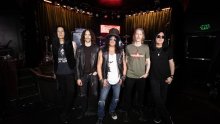 Slash feat. Myles Kennedy & The Conspirators vraćaju se na Šalatu