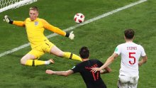 Pickford samouvjeren pred Hrvatsku: 'Nas će se više pitati nego njih'