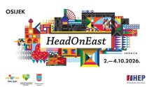 HeadOnEast napokon otkriva goste iznenađenja