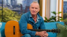 Sting danas slavi 75. rođendan: Kako je Gordon Sumner dobio ime koje zna cijeli svijet