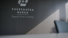 Crobex ovog tjedna rastao za više od dva posto: Na dionicama ostvareni milijuni eura