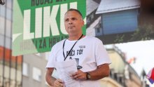Vjekoslav ima najviše 'vječnih kemikalija' u krvi: 'U Gospiću živim 3,5 godine, supruga je čista'