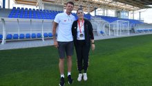 Hrvatska paraatletičarka postavila novi svjetski rekord i pomaknula ga za čak pet metara!