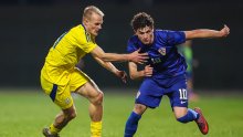 Pogledajte gol koji je prekinuo niz Olićevih 'klinaca' od 14 utakmica bez poraza