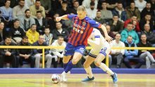 Pogledajte golove: Torcida zabila u šestoj sekundi, pa doživjela potop