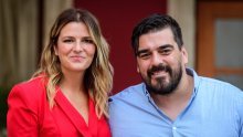 Antonija Blaće slavi 47. rođendan, suprug joj posvetio emotivnu poruku: 'Najveća sreća'