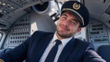 Cure novi detalji o pilotu osumnjičenom za napad: Zbog radikalnih stavova ranije udaljen s obuke