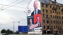 Latvija danas bira novi saziv parlamenta, Njemačka poslala borbene zrakoplove radi zaštite neba