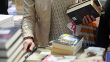 Ministarstvo podijelilo 60.000 eura književnicima i prevoditeljima: Evo tko je nagrađen